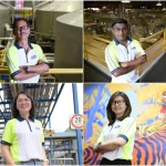 Tiger Beer employees gear up for a bittersweet final brew