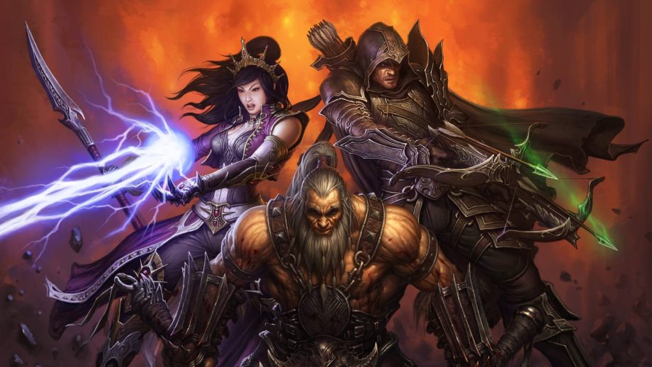Diablo 3 Is Still the Best Diablo and I Will Die On This Hill, 14 Years Later Diablo 3 Is Still the Best Diablo and I Will Die On This Hill, 14 Years Later