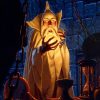 Diabolic Intent gets the perfect LOTR art