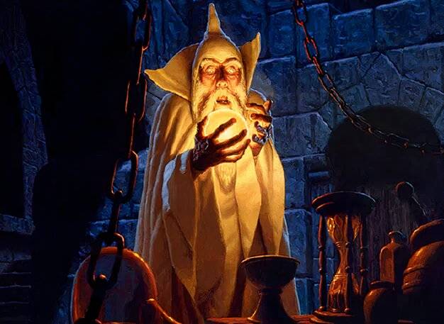 Diabolic Intent gets the perfect LOTR art