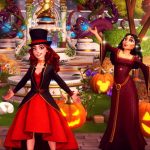 ‘Disney Dreamlight Valley’ Will Get Free ‘Lilo & Stitch’ and ‘Nightmare Before Christmas’ Updates