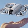 Save 30% Off the Petite DJI Neo 4K Quadcopter Drone Camera, Including Bundles, Starting at Just 9