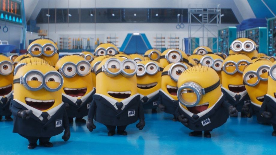 Where to Stream Every Despicable Me and Minions Movie Online in 2026