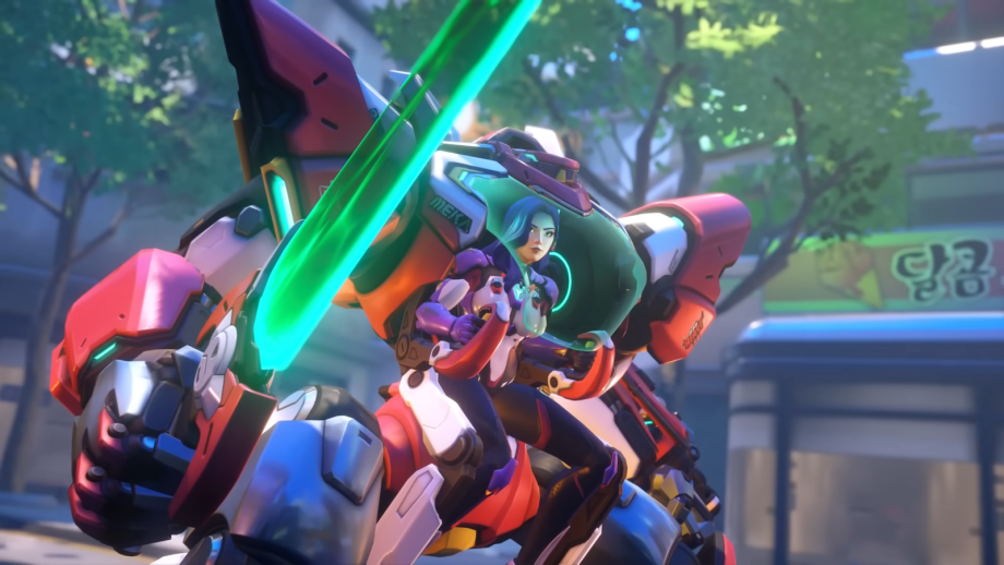 ‘Overwatch”s Big Battle Pass Changes For Season 4 Have Fans Celebrating