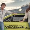 Anne Hathaway Cast in Days of Thunder 2