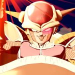 New Dragon Ball Gekishin Squadra Update Will Turn It Into a Completely New Game