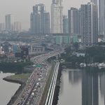 Heavy traffic expected at Singapore-Malaysia land checkpoints during September school holidays