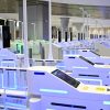 Inside JB’s RTS Link station: 25-minute target from concourse to train, high-tech scanners planned