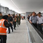 RTS Link’s Bukit Chagar station to connect directly to KTM trains, buses and taxis: Malaysia Transport Minister