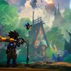 Kingdom Hearts Meets Mario and Skylanders In One of the Coolest New Platformers in Years