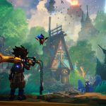 Kingdom Hearts Meets Mario and Skylanders In One of the Coolest New Platformers in Years