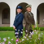 How two President’s Scholars found meaning in helping others