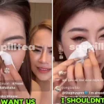 TikTok livestreamers give mock apology over vulgar rant