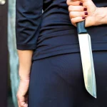 Geylang foot masseuse jailed after knife fight