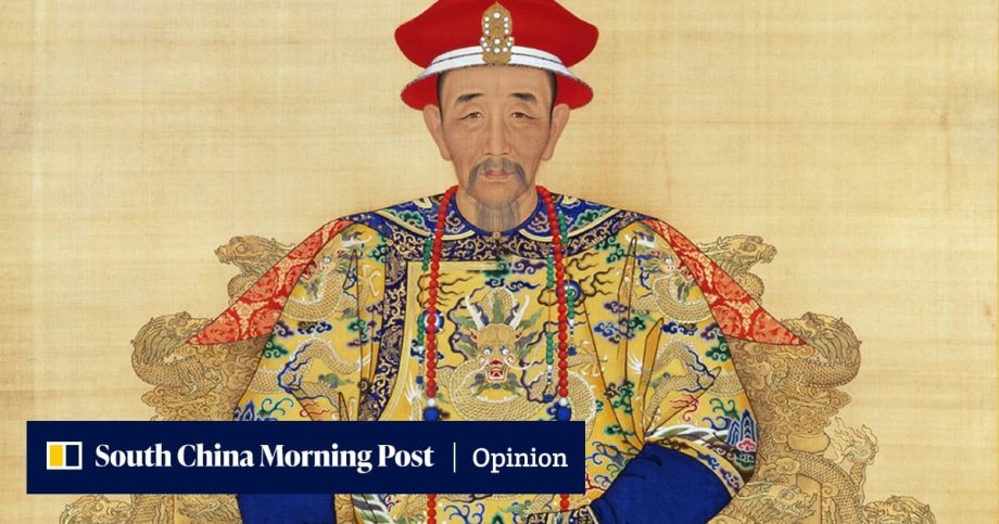 Reflections | How national holidays in ancient China aligned with emperors’ birthdays, so all could revel
