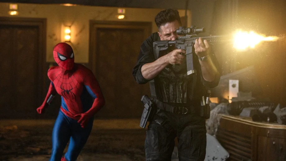 Insomniac’s Spider-Man Reveals What Brand New Day Is Missing Insomniac’s Spider-Man Reveals What Brand New Day Is Missing