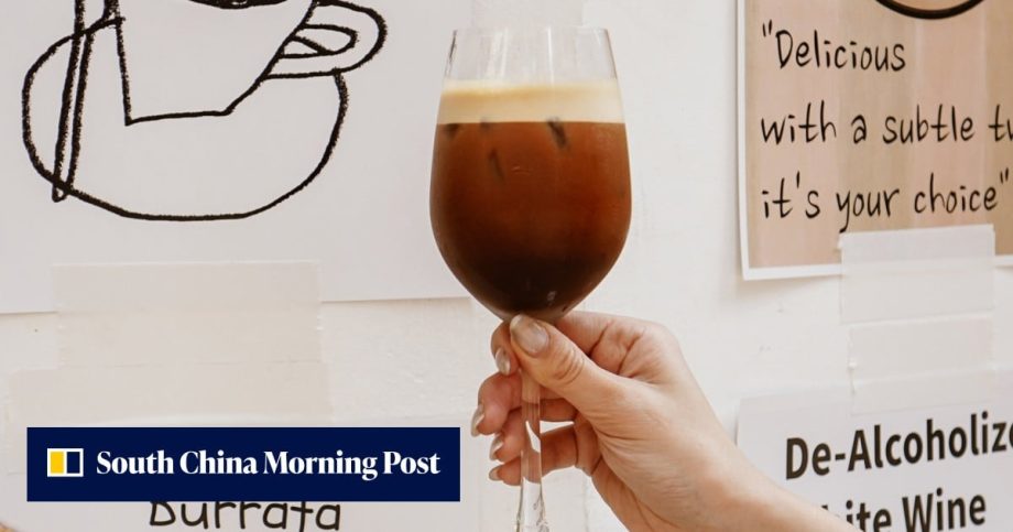 5 new Hong Kong cafes and coffee shops to try in September 2026 5 new Hong Kong cafes and coffee shops to try in September 2026