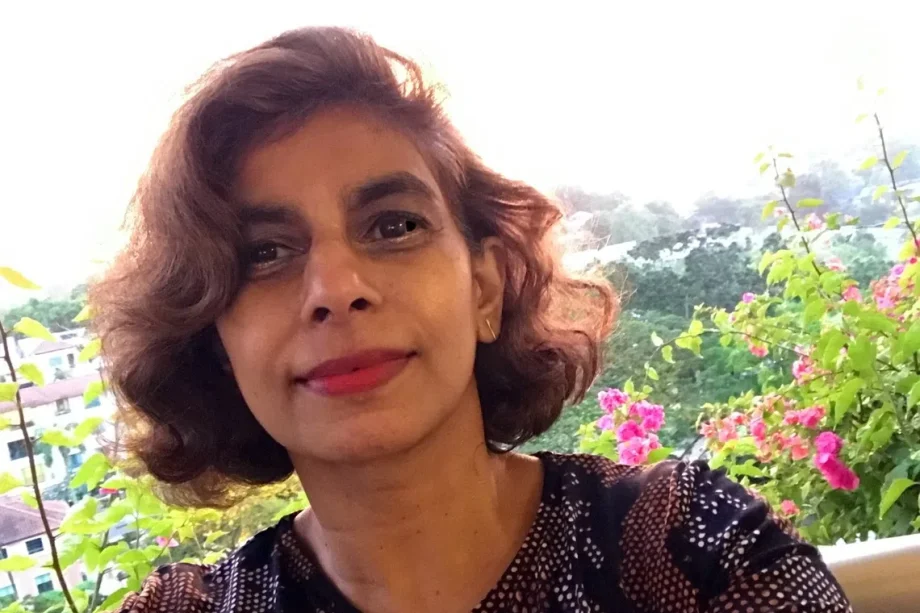 Former S’pore TV reporter in remand for 5 months over alleged criminal trespass and other charges Former S’pore TV reporter in remand for 5 months over alleged criminal trespass and other charges