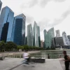 Why Asean matters more than ever to the UK and Singapore