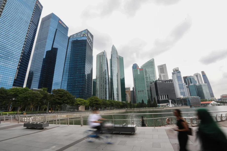 Why Asean matters more than ever to the UK and Singapore Why Asean matters more than ever to the UK and Singapore
