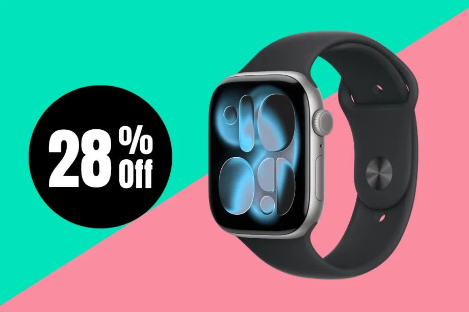 Apple Watch Series 11 deals: Shop now at 28% off Apple Watch Series 11 deals: Shop now at 28% off