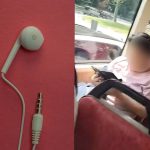 Man earns praise for offering free earphones to passengers blasting music on public transport, Singapore News