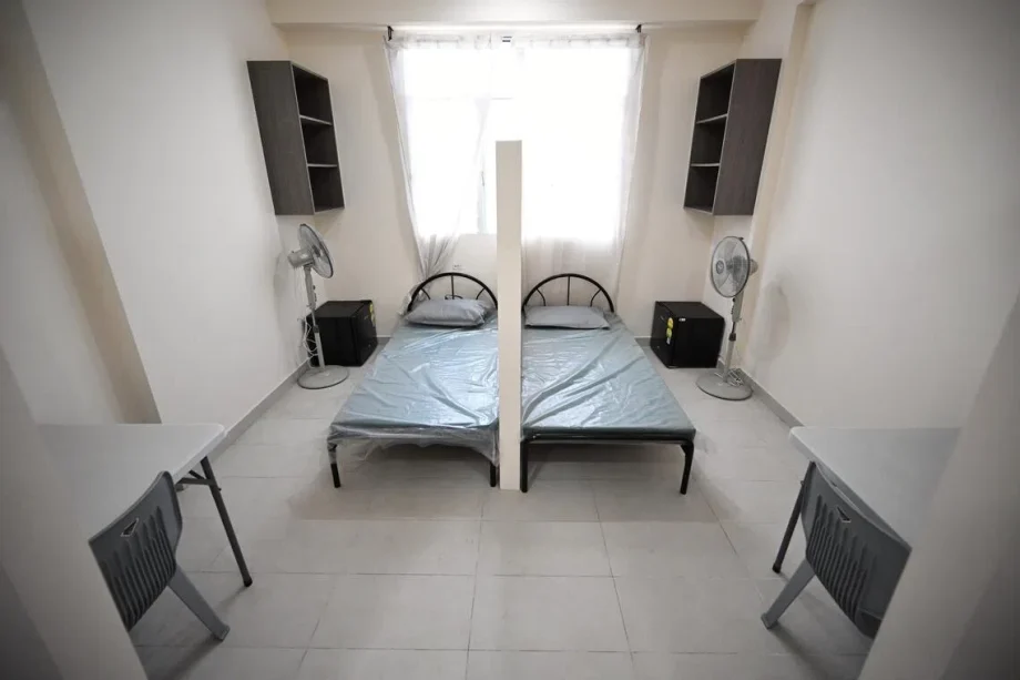 17 projects to help rough sleepers in Singapore 17 projects to help rough sleepers in Singapore