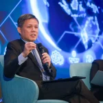 ASEAN should share data to boost growth: Chan Chun Sing