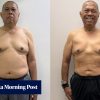 How a 66-year-old Singaporean lost 10kg in 10 months – his inspiring fitness journey