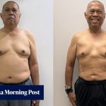 How a 66-year-old Singaporean lost 10kg in 10 months – his inspiring fitness journey