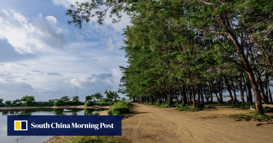 ‘Not the typical Bali’: why little-known Pengembak Beach is hosting Jia Curated 2026 ‘Not the typical Bali’: why little-known Pengembak Beach is hosting Jia Curated 2026