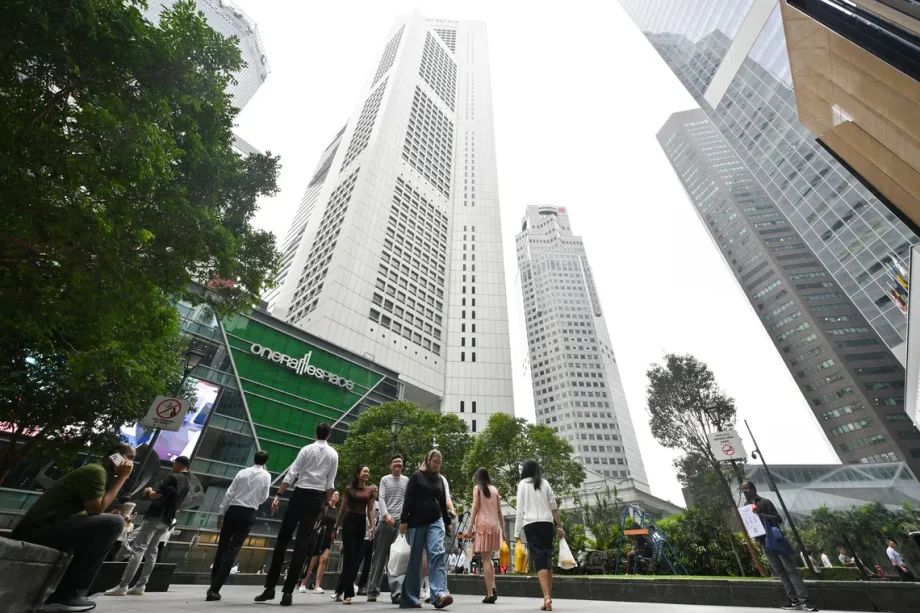 WP calls for rethink of Singapore’s economic strategy WP calls for rethink of Singapore’s economic strategy