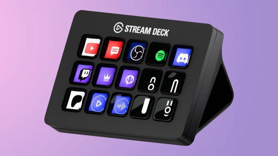Elgato Can Level Up Your Home Office
