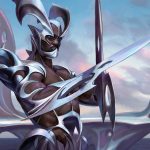 Magic’s Leaked Secret Lair Commander Deck Includes an Overpowered  Cyborg