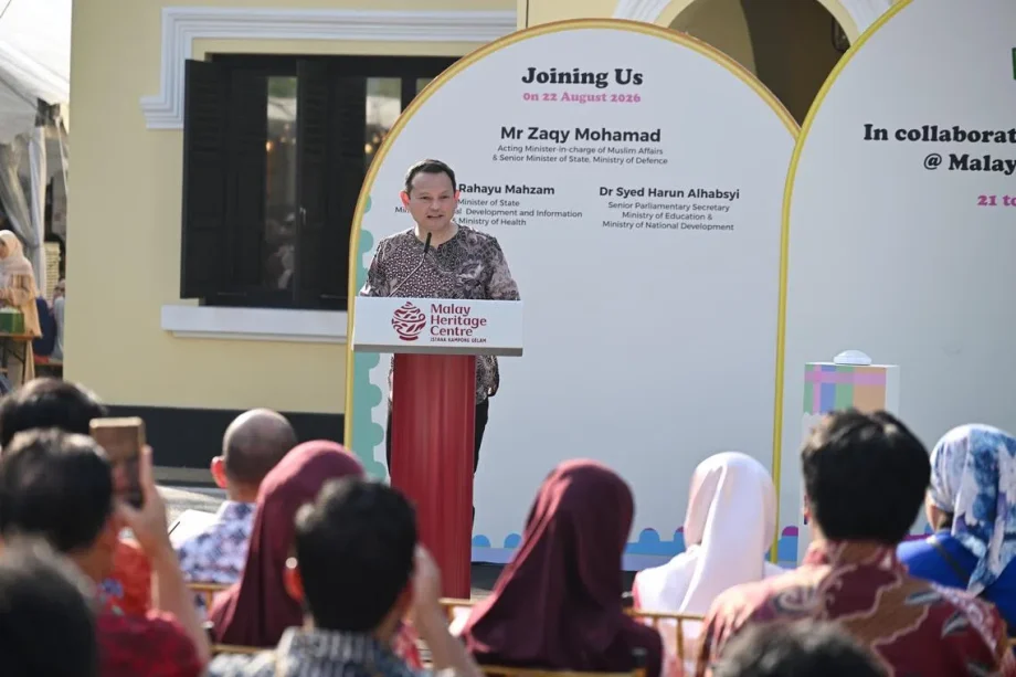 Task force finds Malay/Muslim youth value meaningful work, relationships, faith over job titles Task force finds Malay/Muslim youth value meaningful work, relationships, faith over job titles