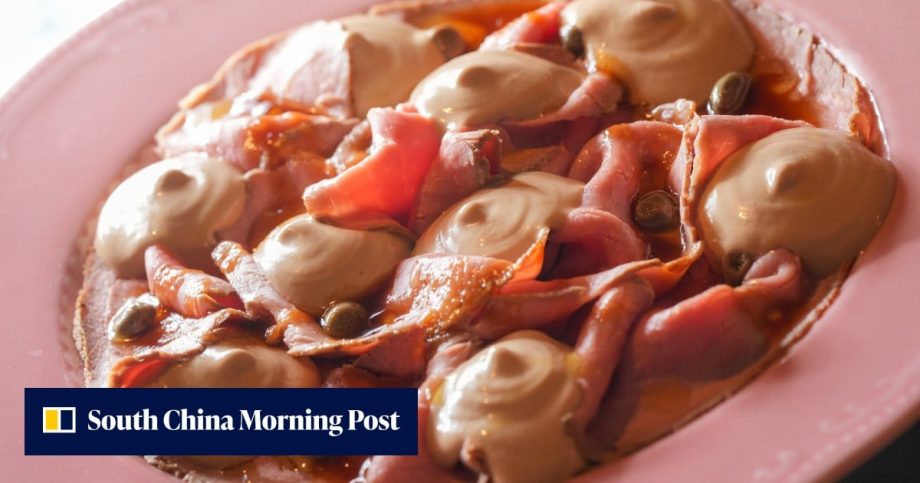 Where a French sommelier in Hong Kong goes for tastes of home, Chinese bites and cocktails