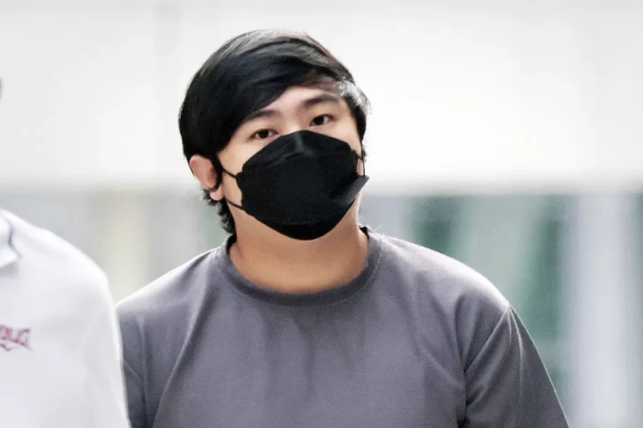 Man jailed, fined for role in syndicate that stored 58,000 vape items in ‘warehouses’