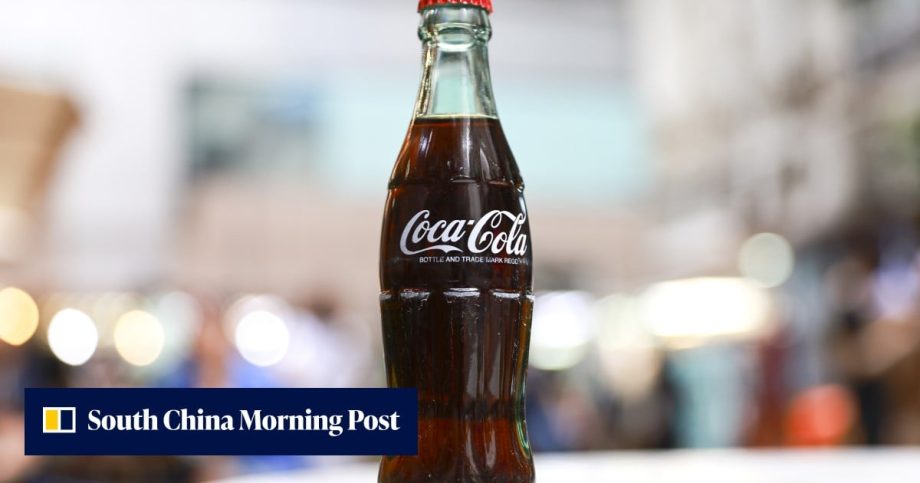 Does Coca-Cola taste best in glass bottles? Why Hong Kong drinkers will say yes Does Coca-Cola taste best in glass bottles? Why Hong Kong drinkers will say yes