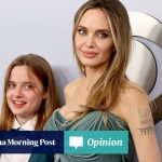 Reflections | As Jolie-Pitt kids change their surname, why the ancient Chinese did the same