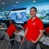 Meet the people keeping NDP 2026 safe