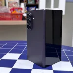 Samsung Galaxy Z Fold8 Ultra review: Samsung’s best foldable faces a tough crowd
