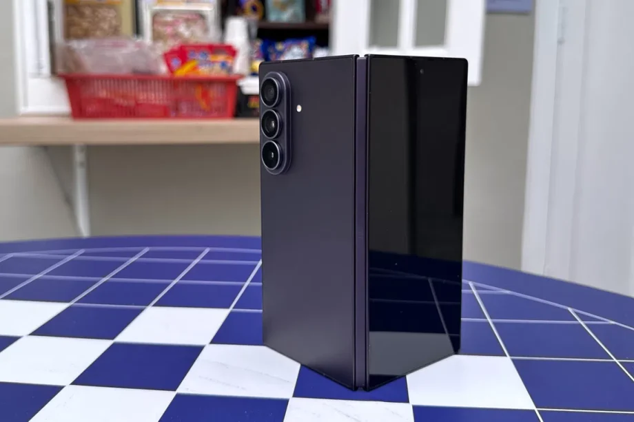 Samsung Galaxy Z Fold8 Ultra review: Samsung’s best foldable faces a tough crowd Samsung Galaxy Z Fold8 Ultra review: Samsung’s best foldable faces a tough crowd