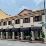 Fika Swedish Cafe on Arab Street to close