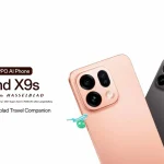 OPPO Find X9s wants to be your triple 50MP travel buddy with Hasselblad portraits and IP69 protection