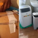NUH responds to wife’s concerns over husband’s post-op care