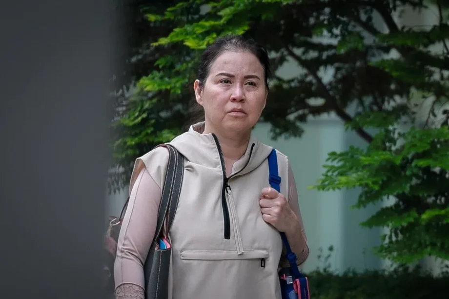 O.K. Lim’s daughter loses challenge to exclude evidence in ongoing trial