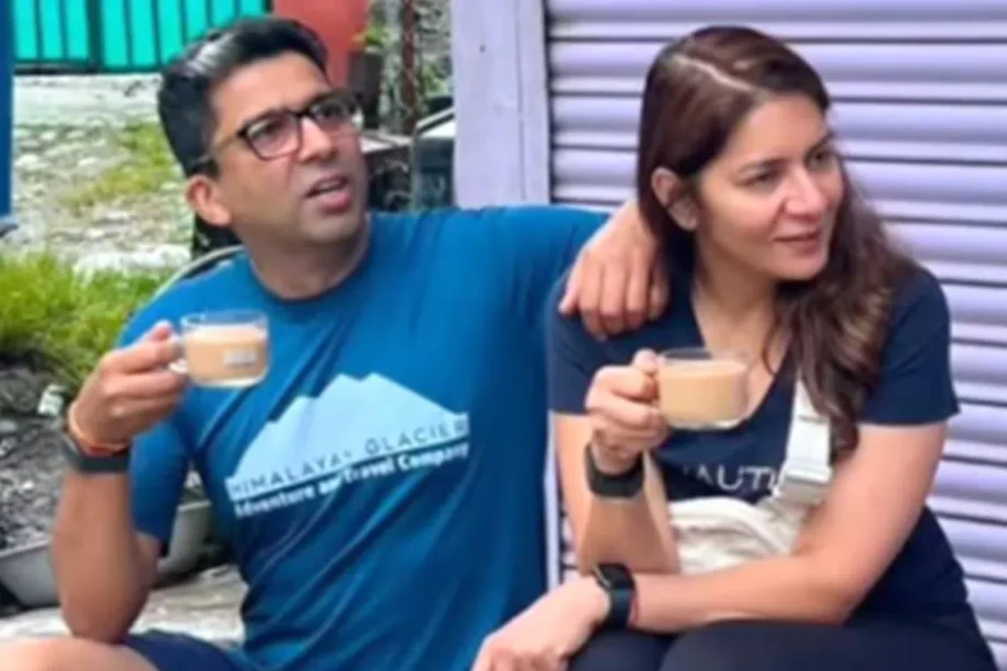 Family searches for missing Singaporean couple in Nepal flood disaster