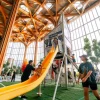 Singapore Science Park is a playful innovation hub