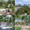 New merged park in Orchard Road to combine Istana Park, Dhoby Ghaut Green and Penang Road Open Space