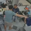 Police investigating after elderly man allegedly pushed to ground for patting girl’s head